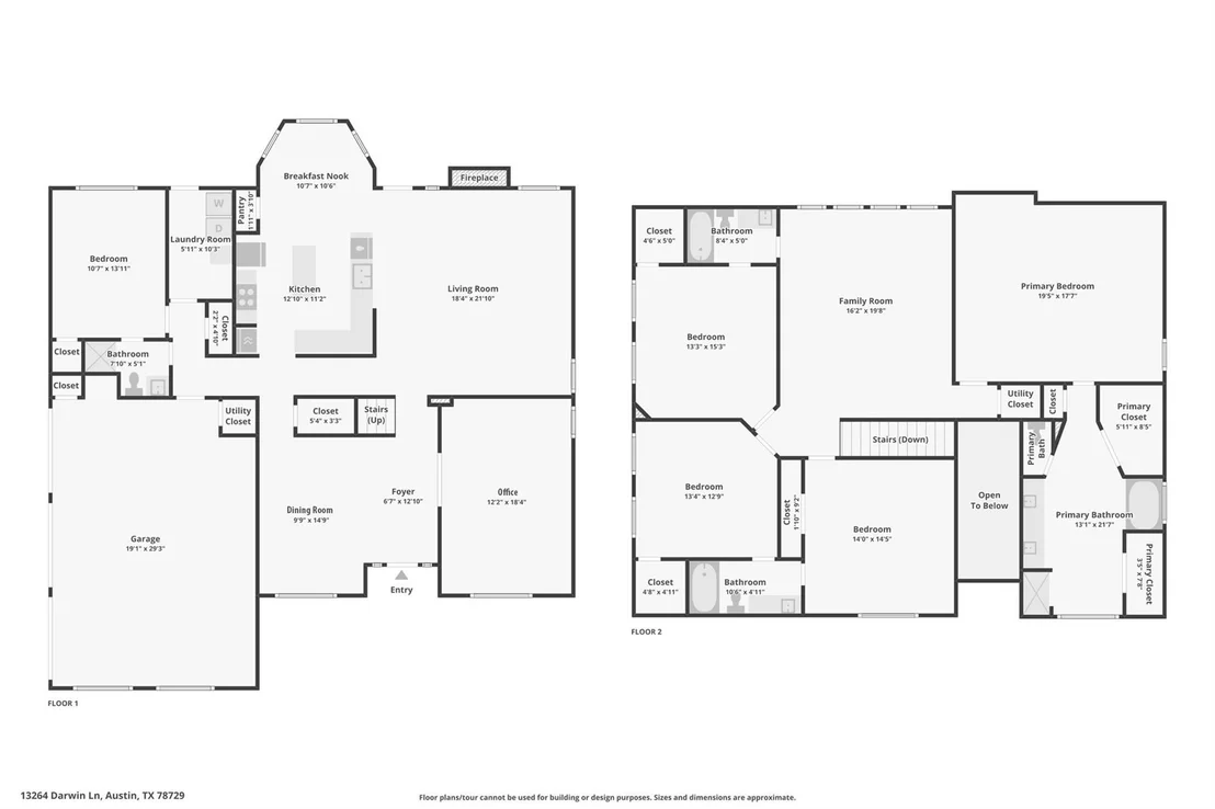 Photo of 13264 Darwin LN