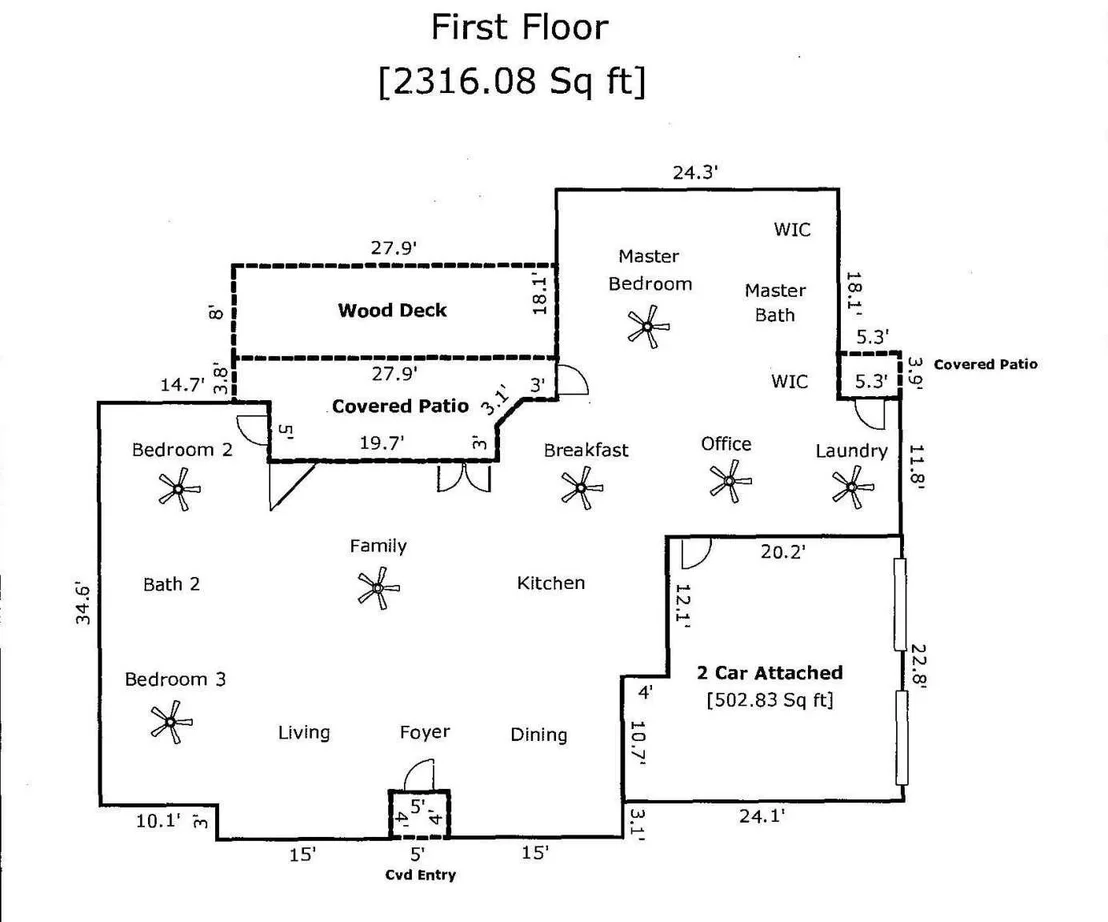 Photo of 107 Patricia RD