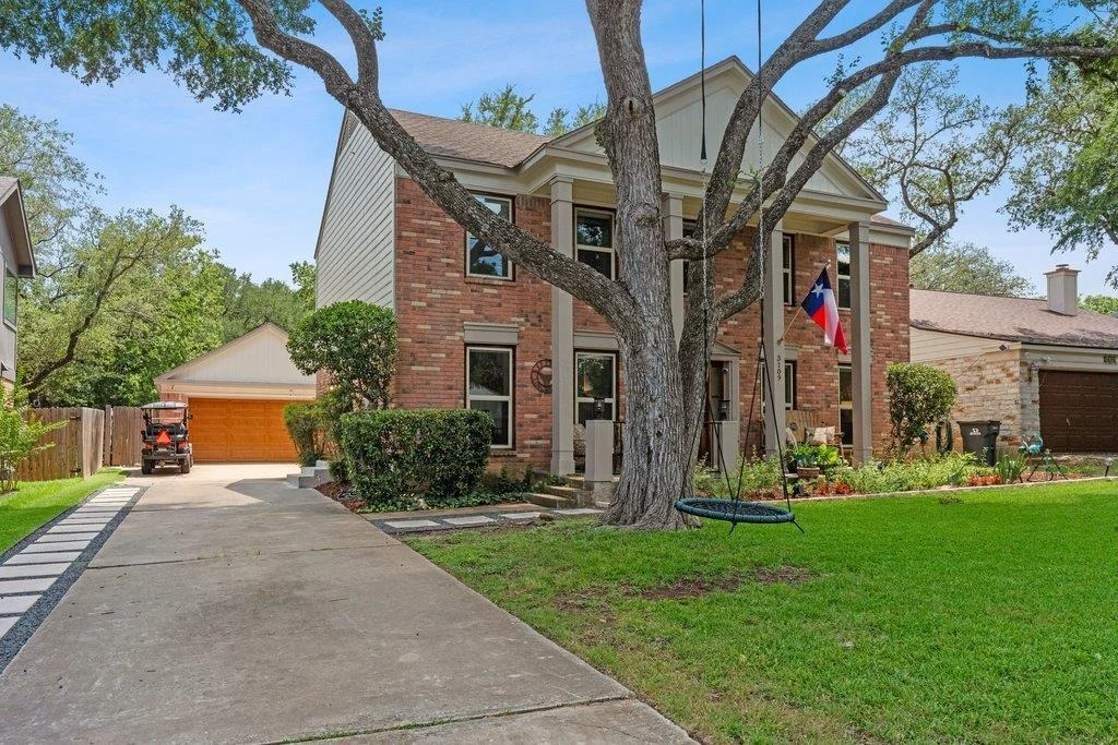 Photo of 3109 Festus DR