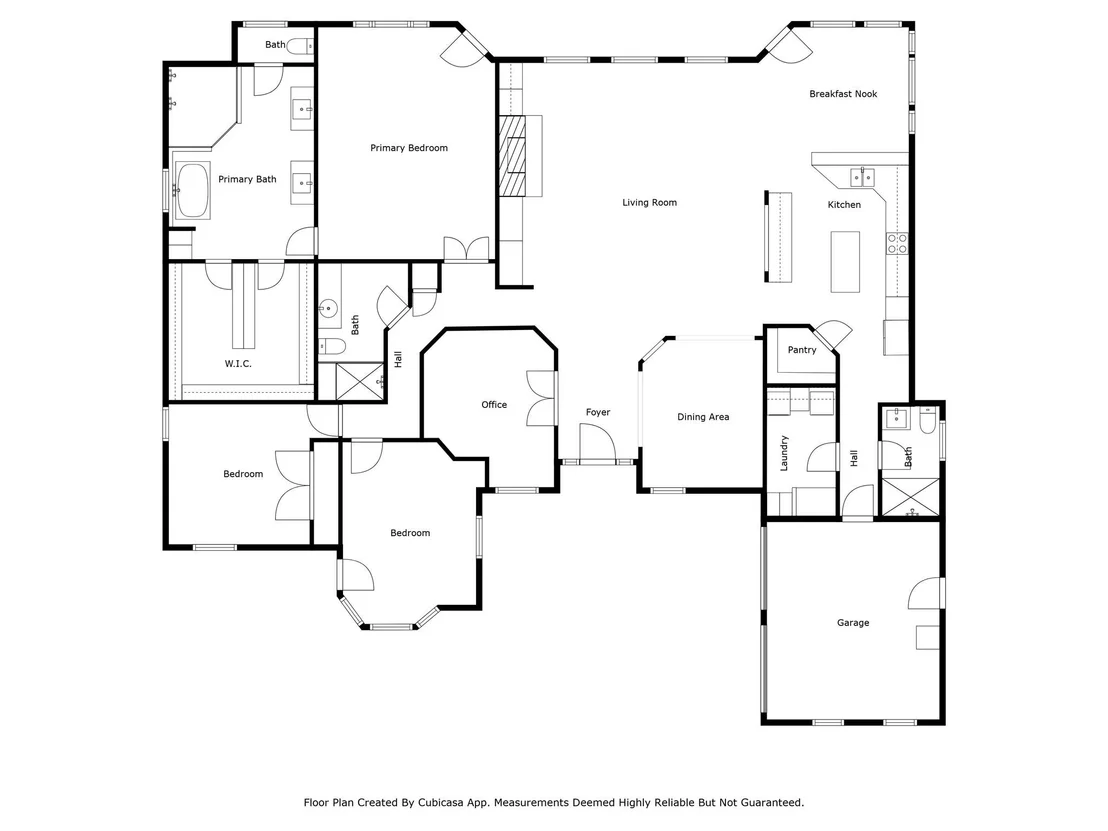 Photo of 30307 Oak Tree DR