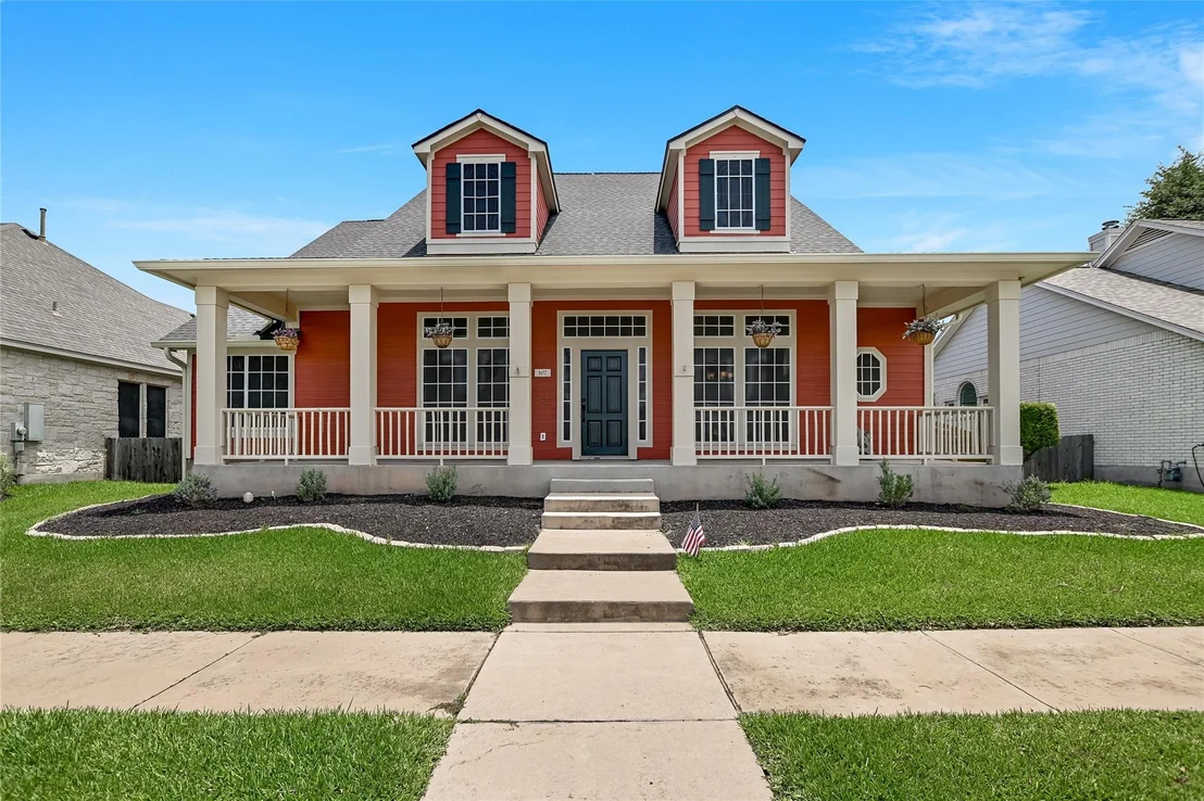 Photo of 107 Green GRV