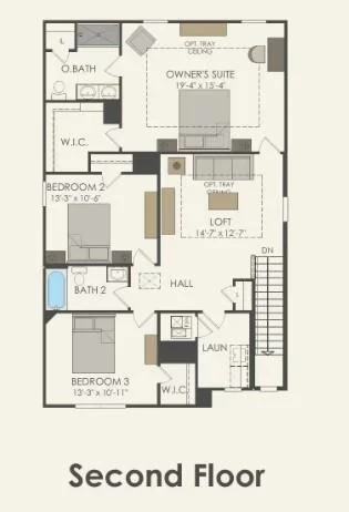 Photo of 173 Queen Topsail WAY
