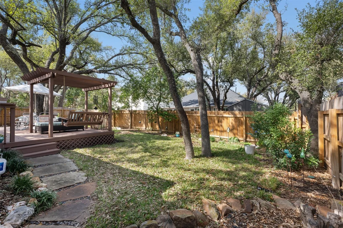 Photo of 1205 Sugarberry DR