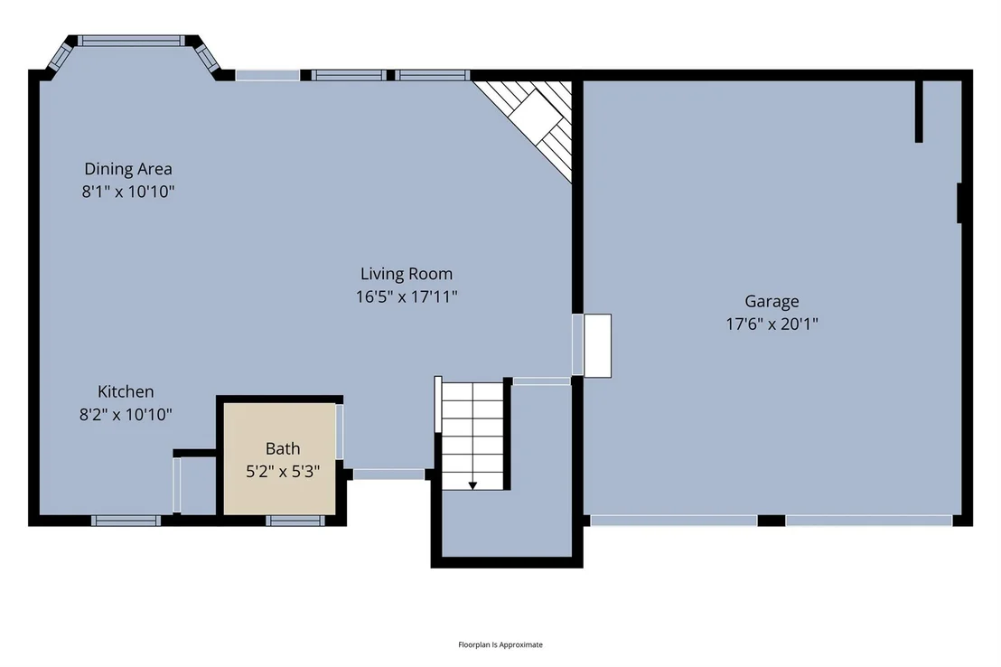 Photo of 1807 Parkwood DR