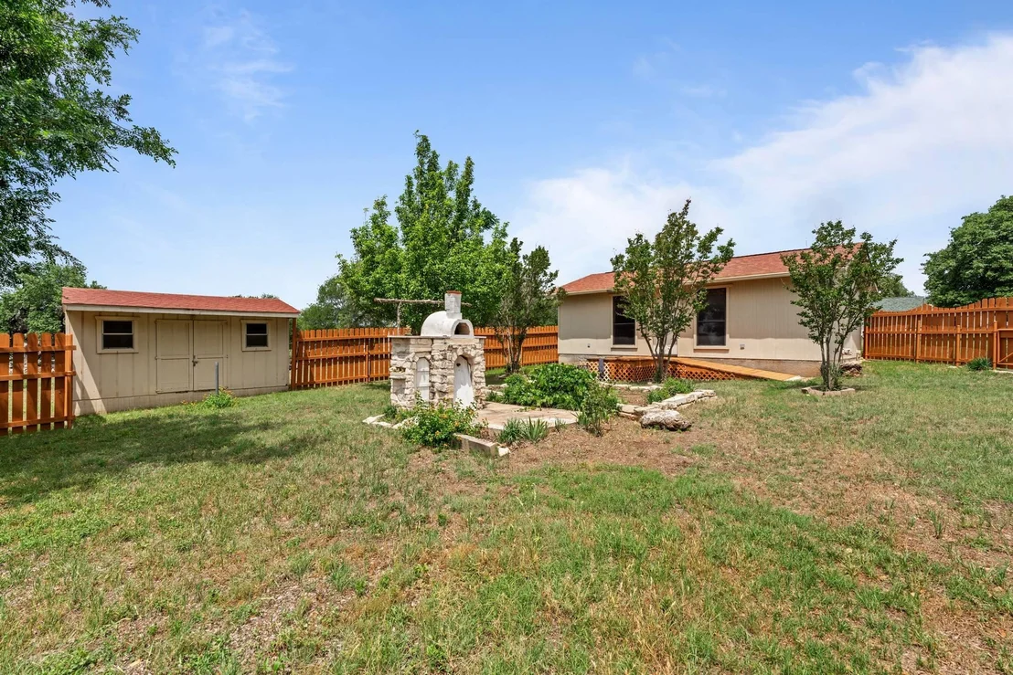 Photo of 1700 Walsh DR