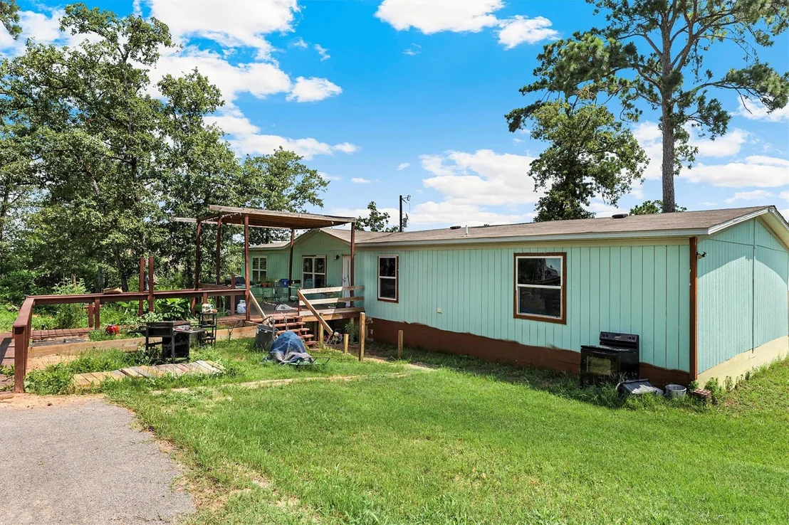 Photo of Unit D at 467 Pine Tree LOOP