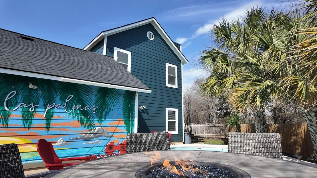 Photo of 2534 Georgian DR