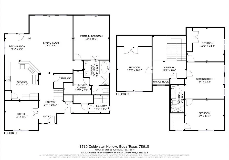 Photo of 1510 Coldwater HOLW
