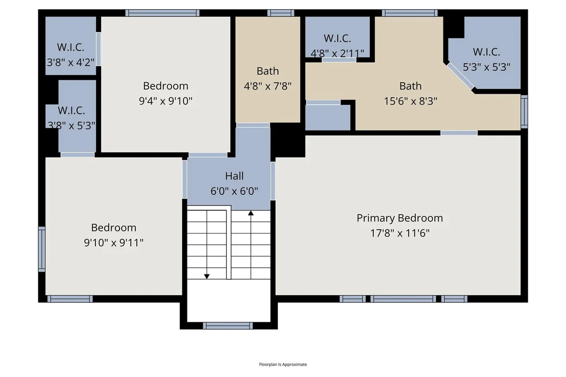 Photo of 1807 Parkwood DR