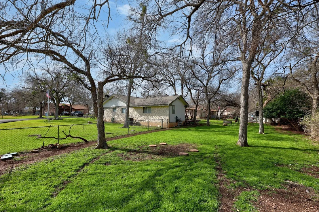 Photo of 3601 Sierra DR