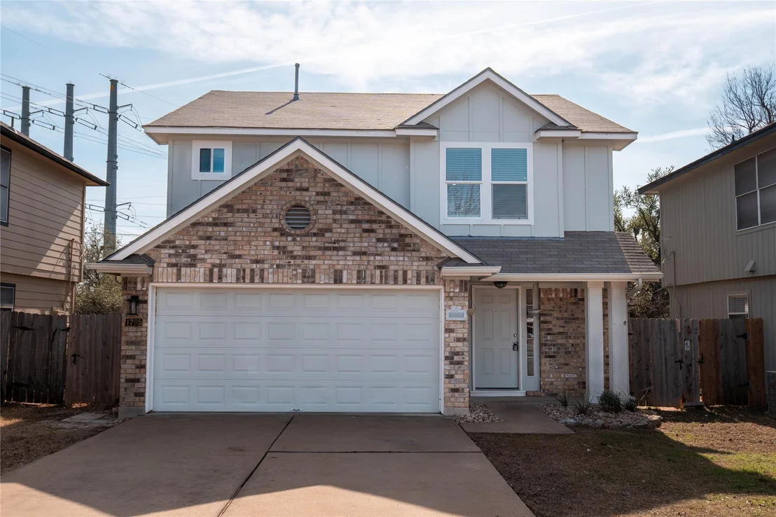Photo of 1705 Sylvia LN