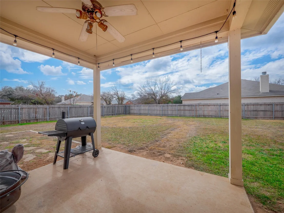 Photo of 1819 Rutherford DR