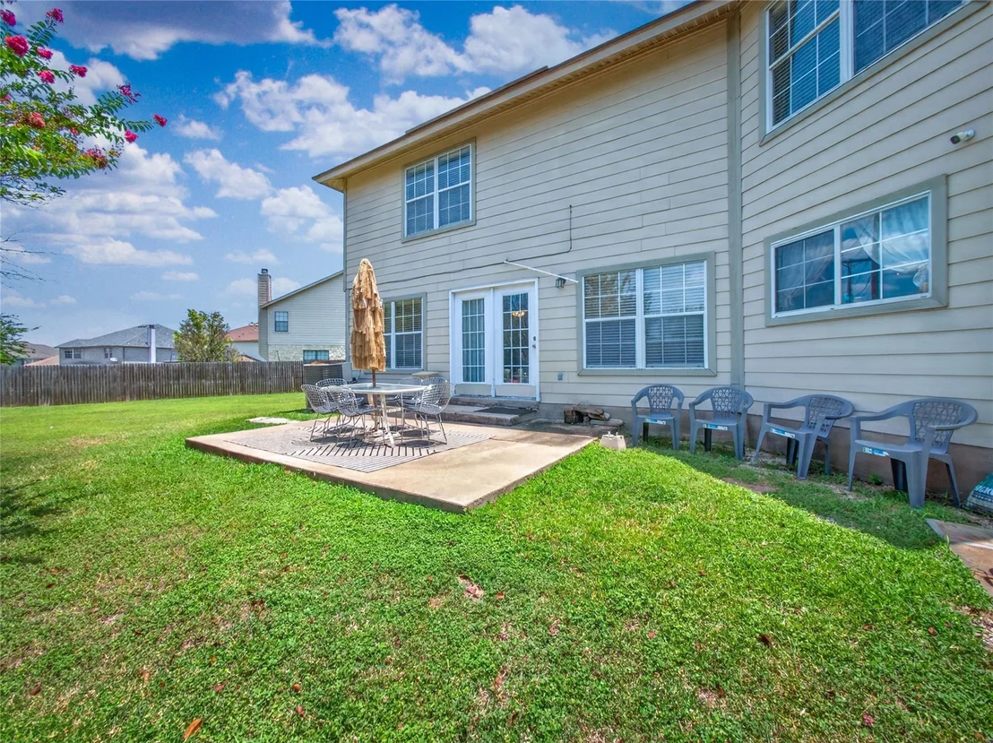 Photo of 804 Cisco Valley CV