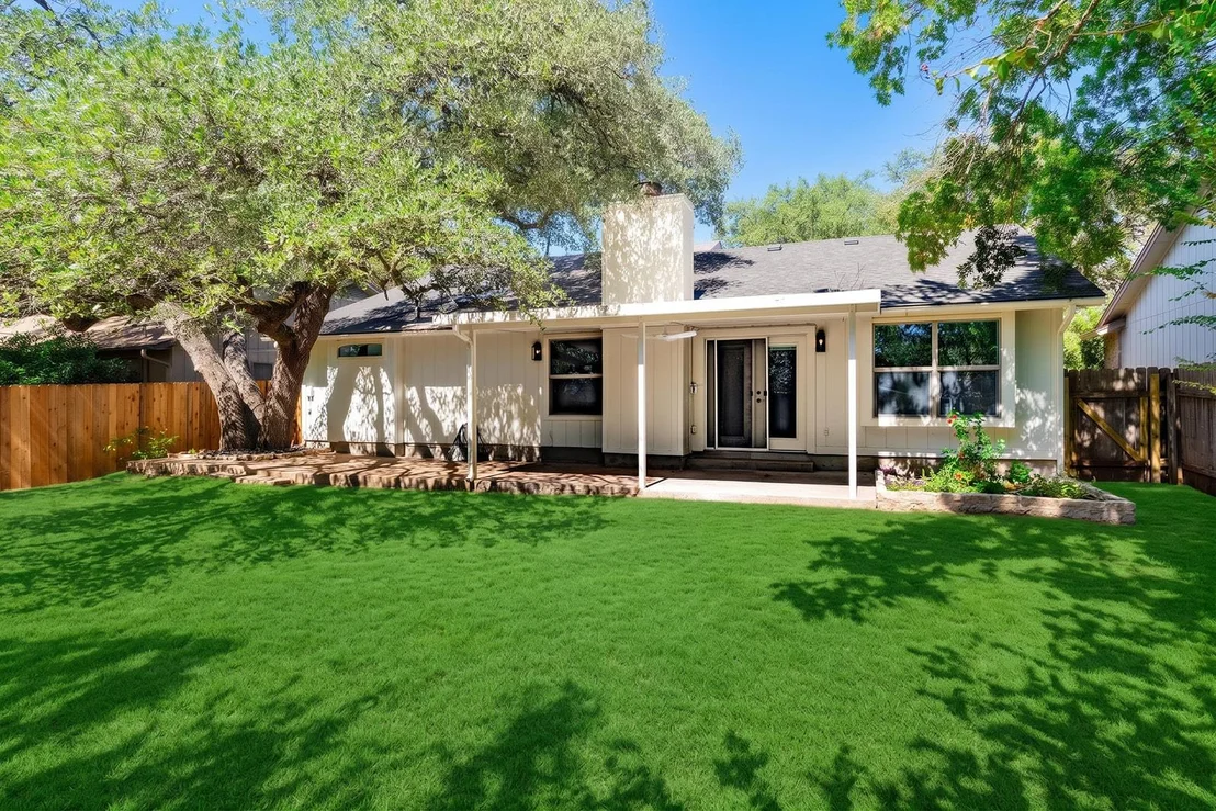 Photo of 3609 Oak Creek DR