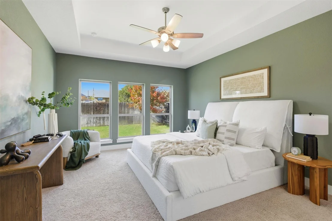 Photo of 407 Francis Lottie DR