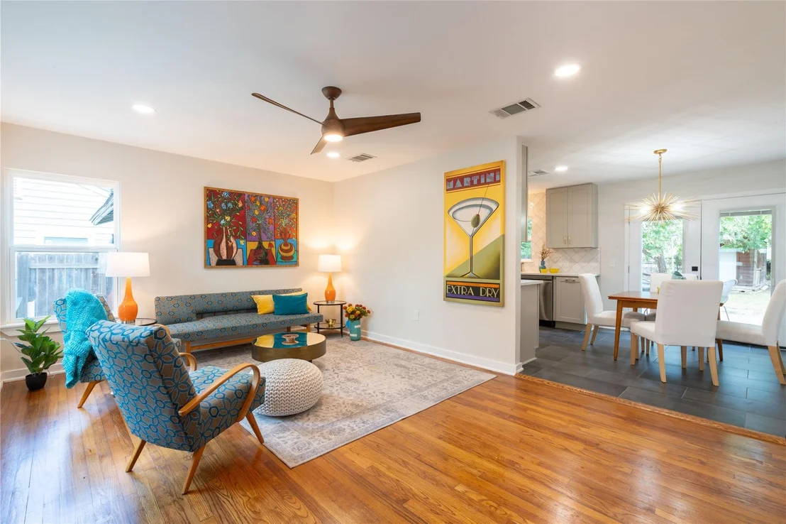 Photo of 7409 Grover Ave