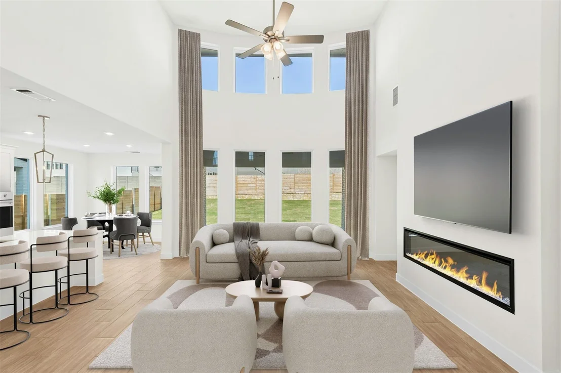 Photo of 1520 Rodeo Ridge DR