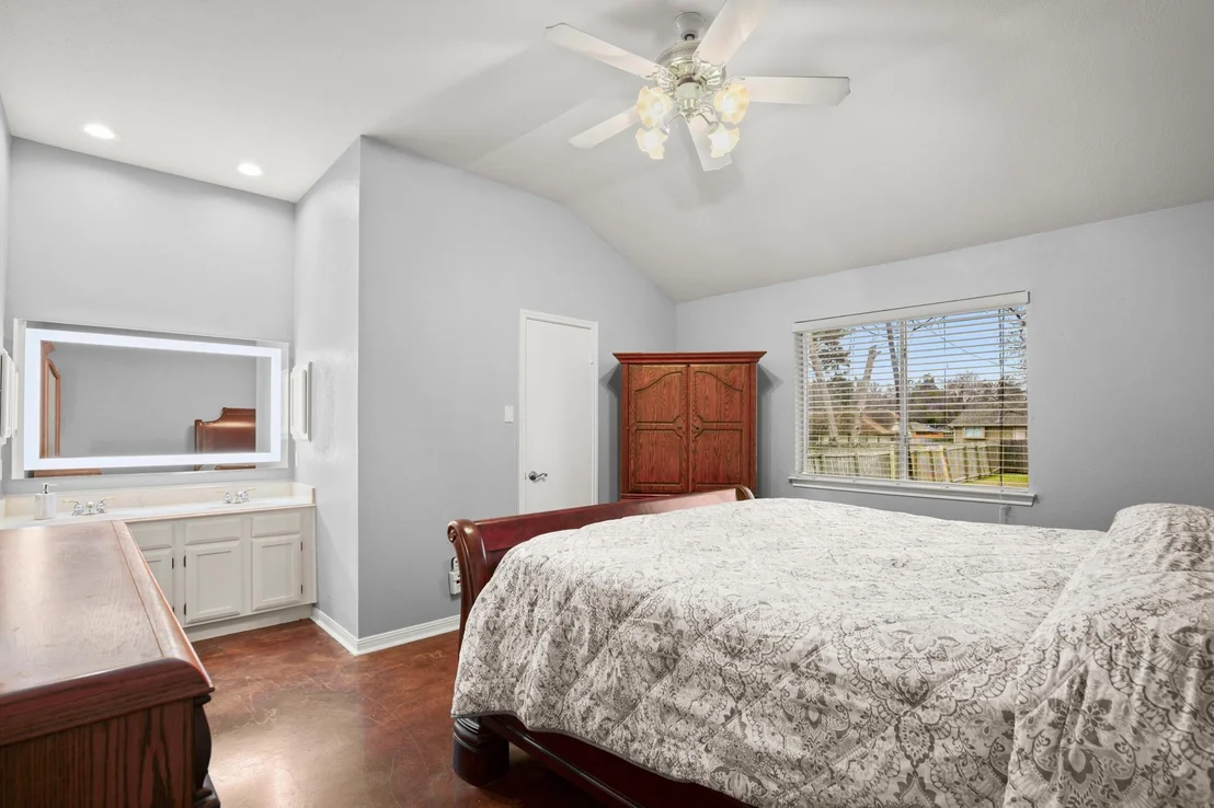 Photo of 1603 Quail Run RD