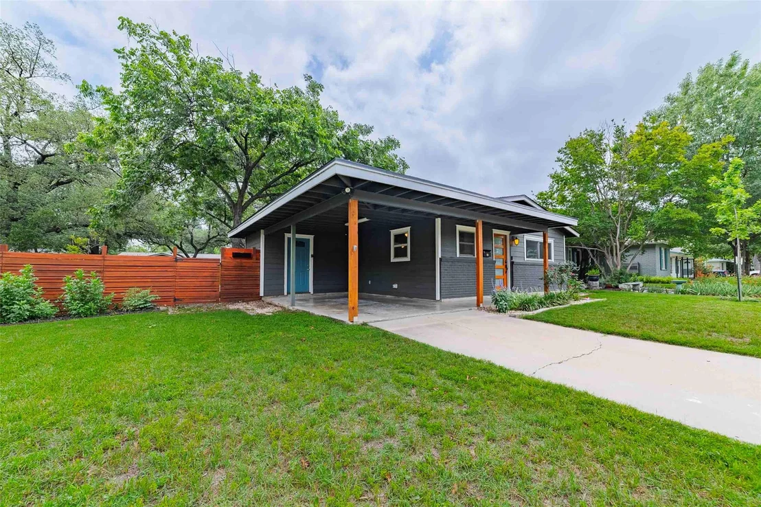 Photo of 8313 Burrell DR