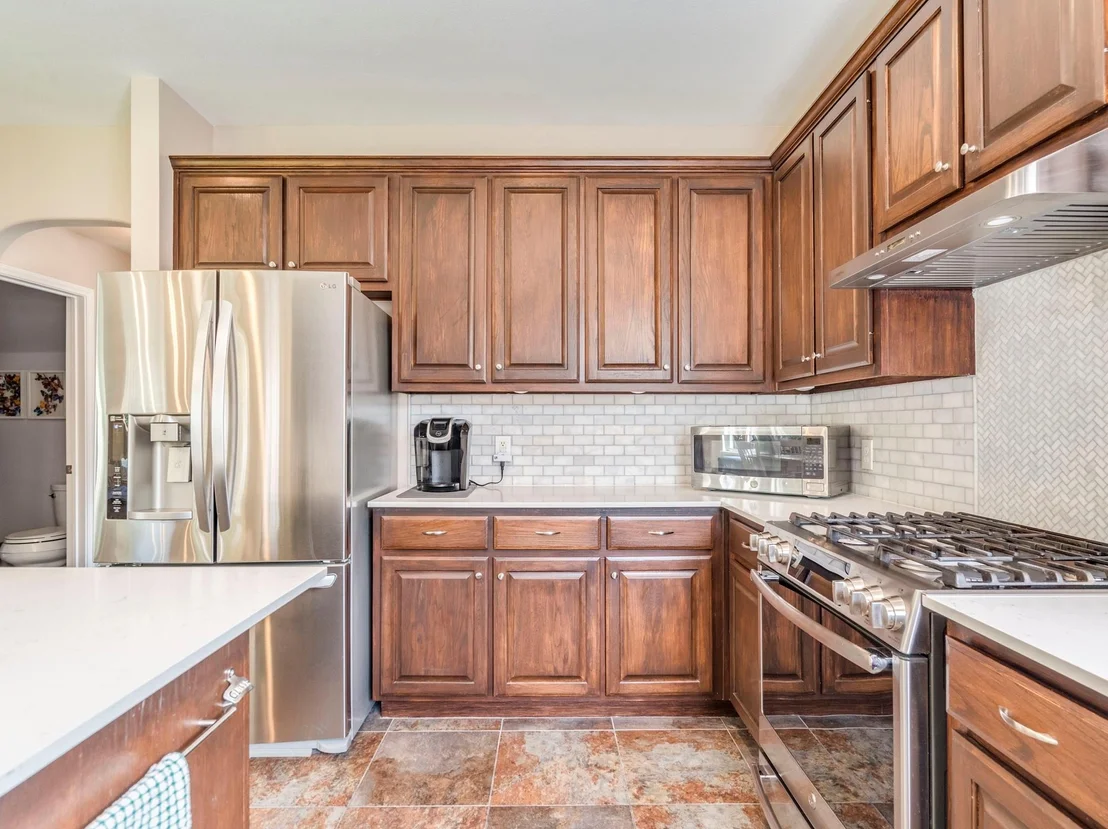 Photo of 1218 Heppner DR