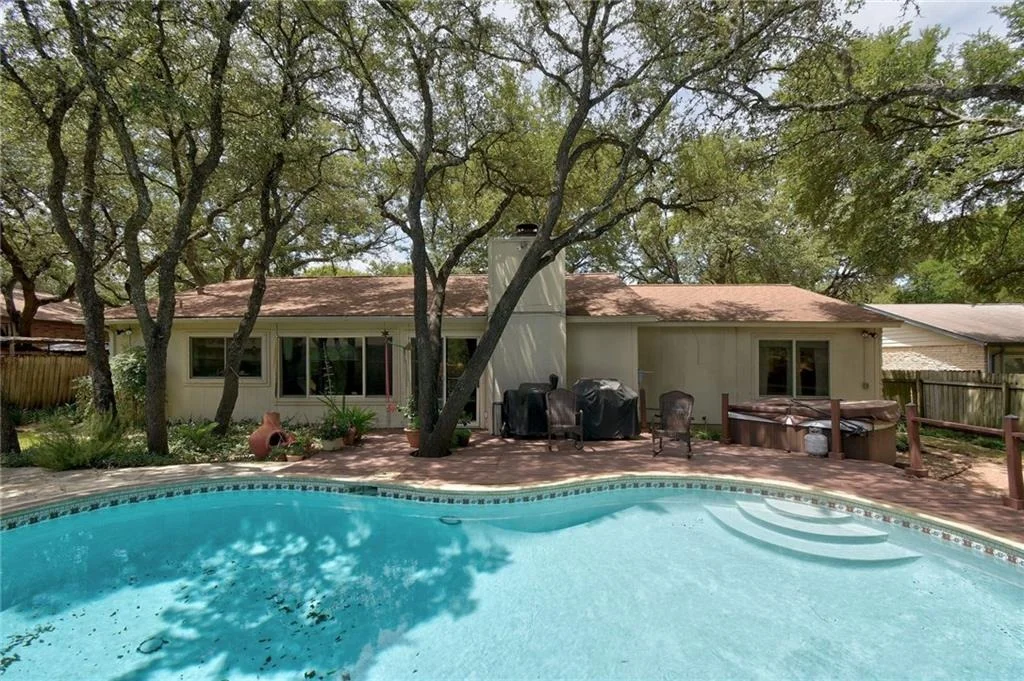 Photo of 9001 Bubbling Springs TRL