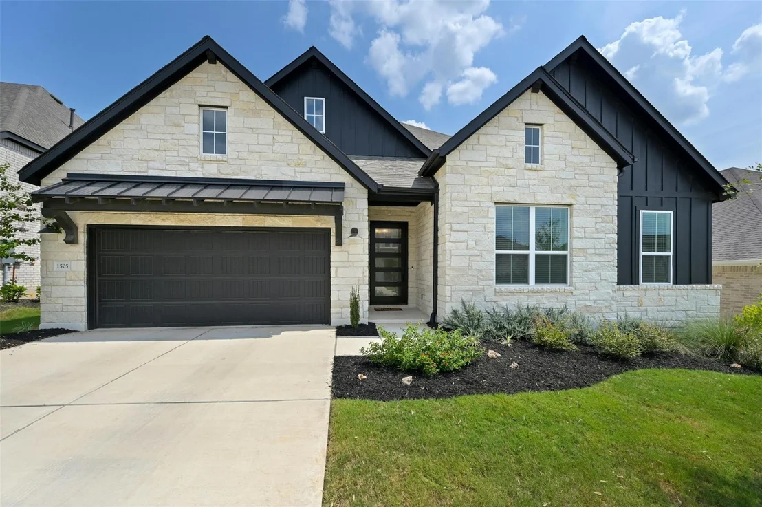 Photo of 1505 Moonlight Terrace DR