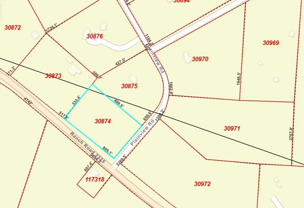 Photo of TBD Plainview RD
