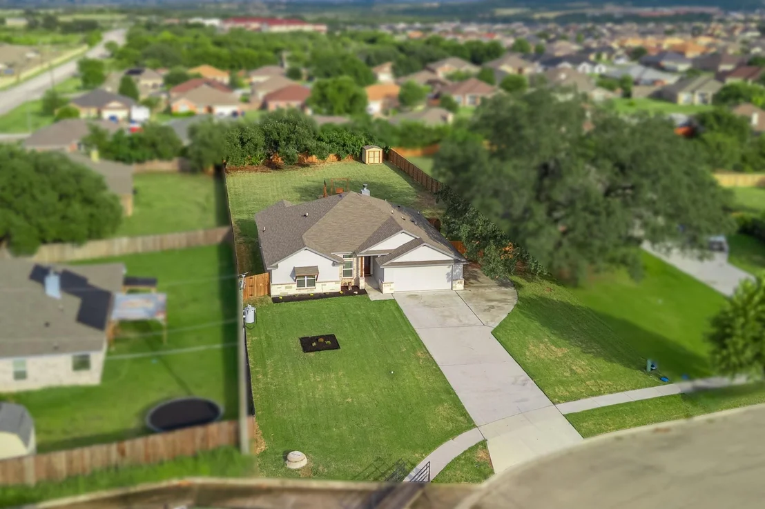 Photo of 2518 Gail DR