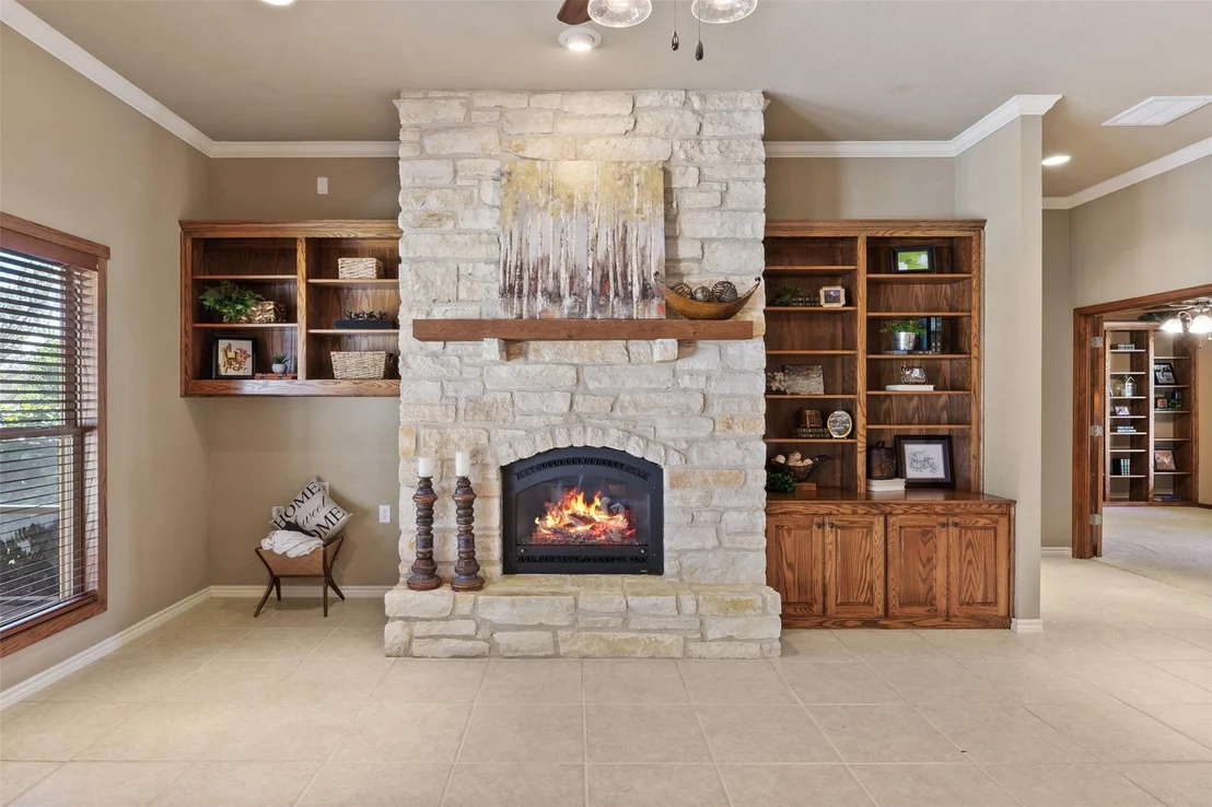 Photo of 1206 Ambrose DR