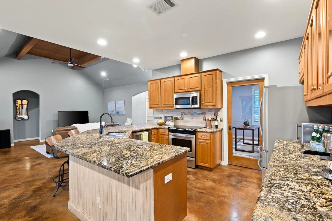 Photo of 28 Long Creek RD