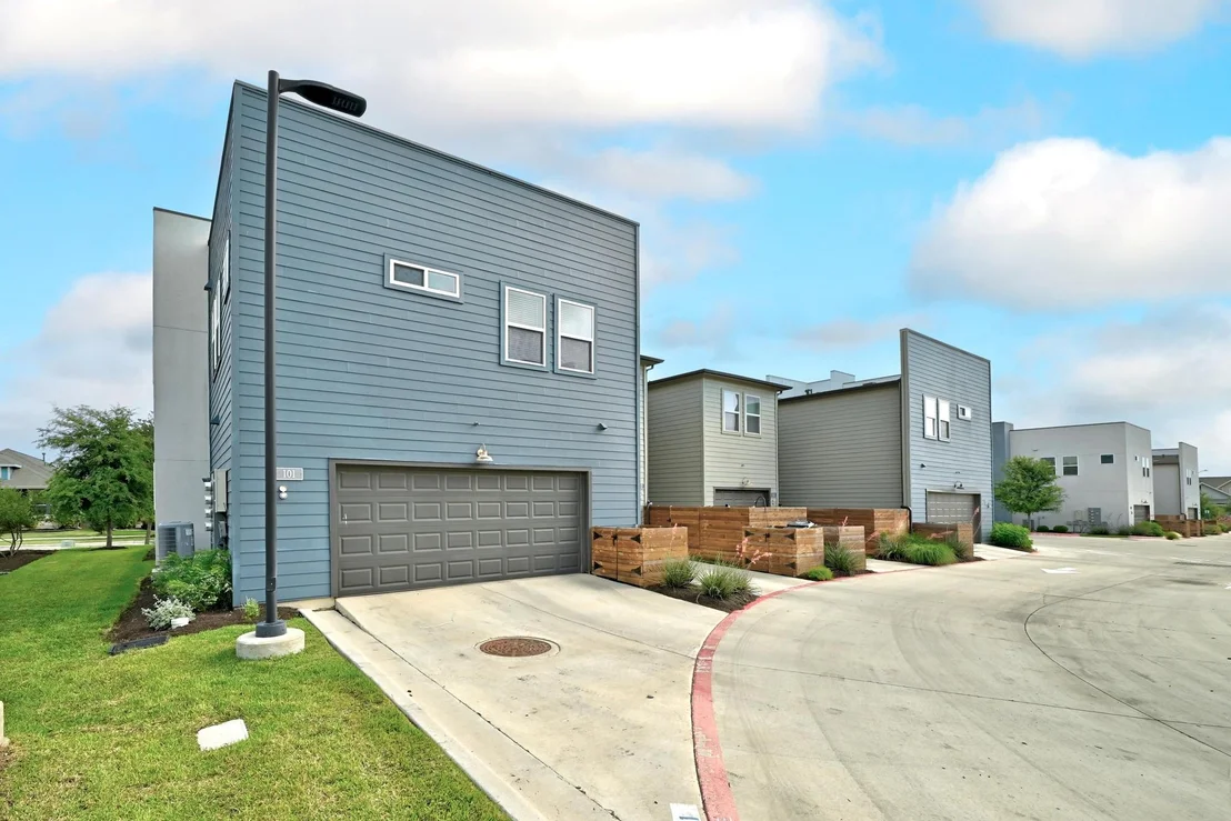 Photo of Unit 101 at 9015 Cattle Baron PATH