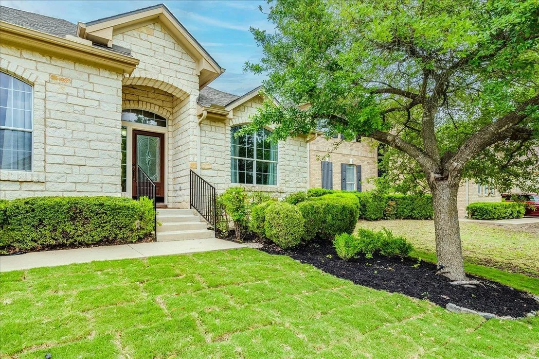 Photo of 406 Ledge Stone DR