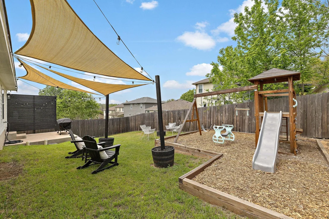 Photo of 4710 Virginia Dare LN