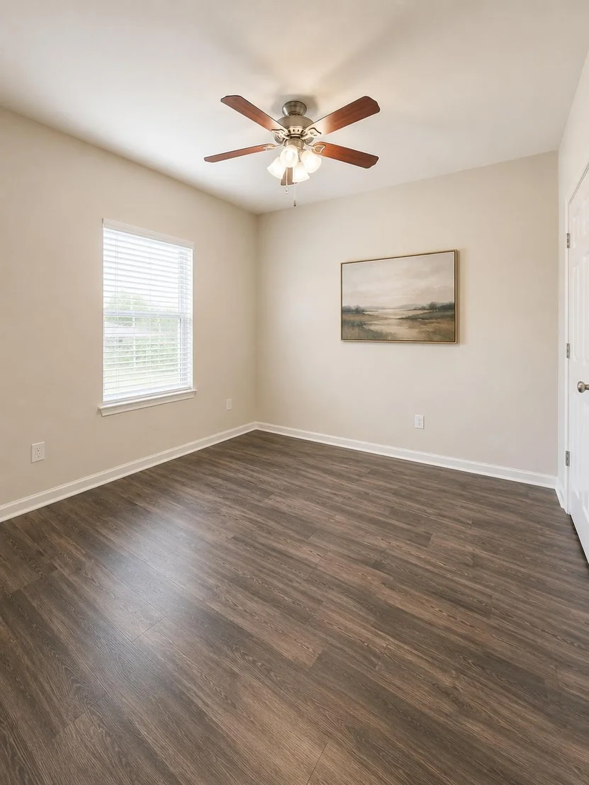 Photo of Unit AB at 3502 Barnacle DR