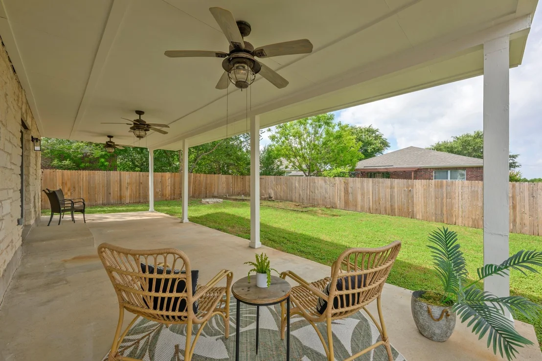 Photo of 809 Tapestry CV