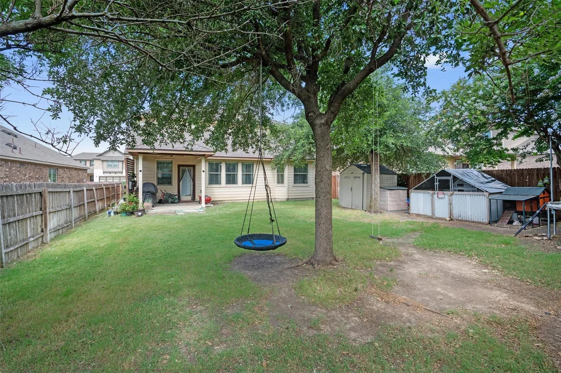 Photo of 1406 Grande Mesa DR