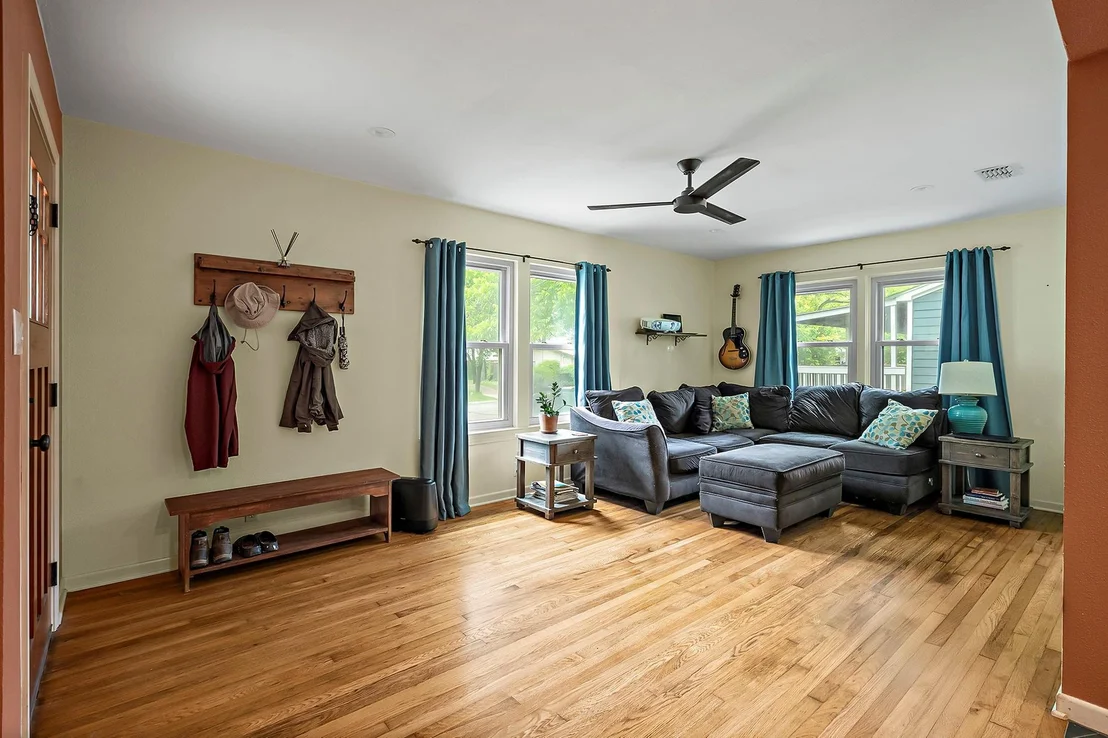 Photo of 1516 Madison Ave