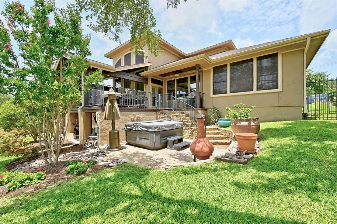 Photo of 13607 Montview DR