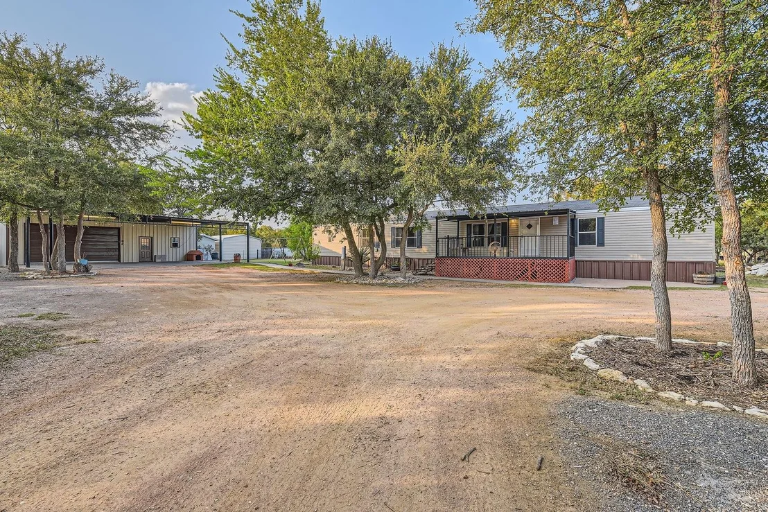 Photo of 158 Fuentes TRL