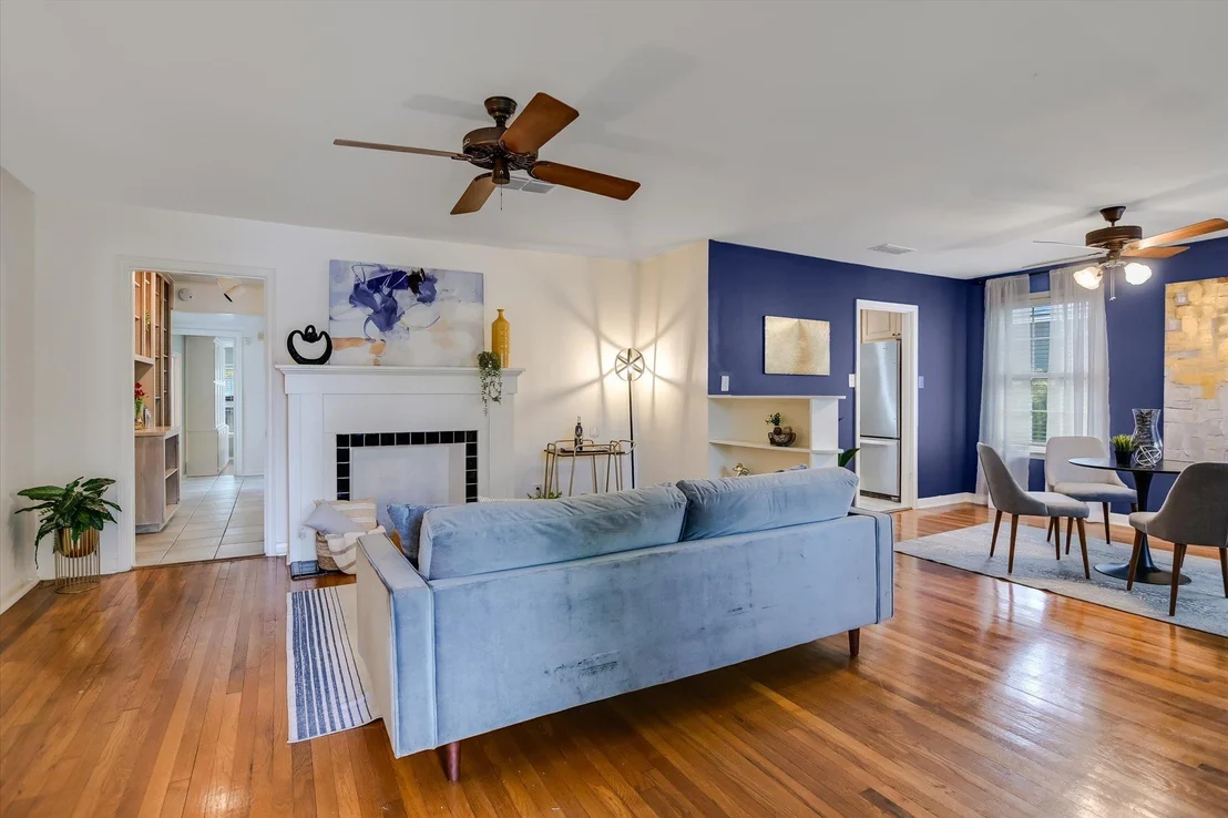 Photo of 1305 Fairwood RD