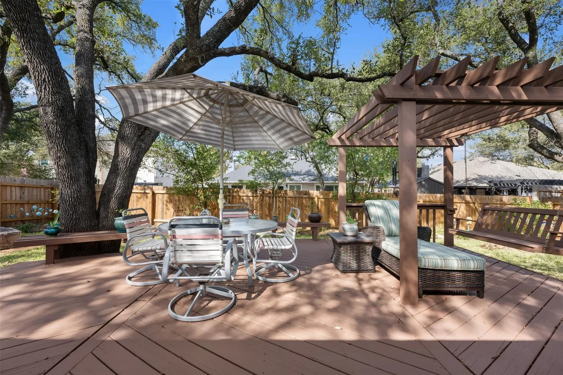 Photo of 1205 Sugarberry DR