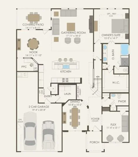Photo of 2905 Zuni PATH