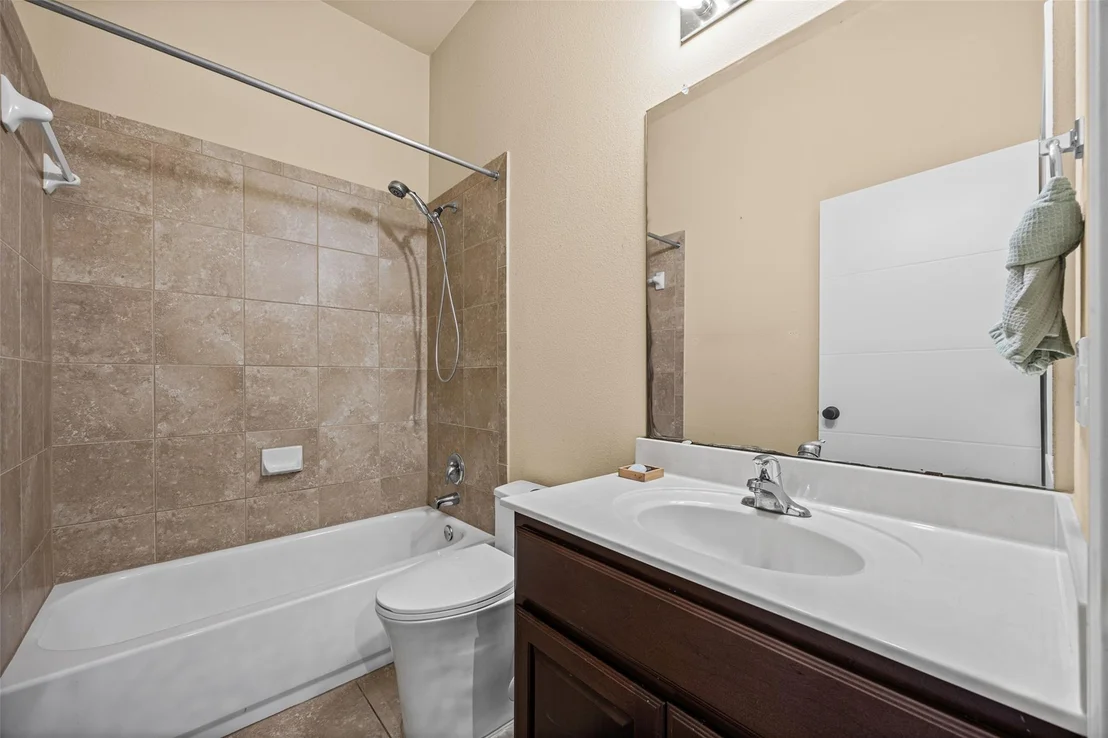 Photo of Unit A at 2016 Simond Ave