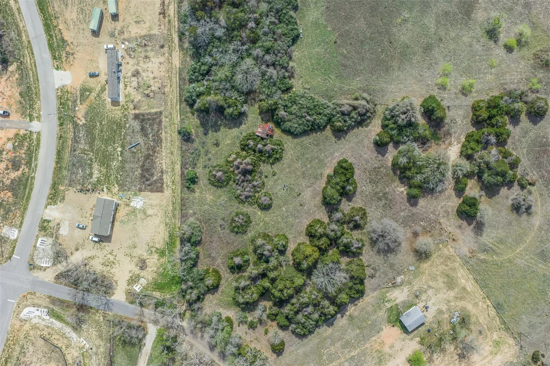 Photo of Tract 3 Sayers RD