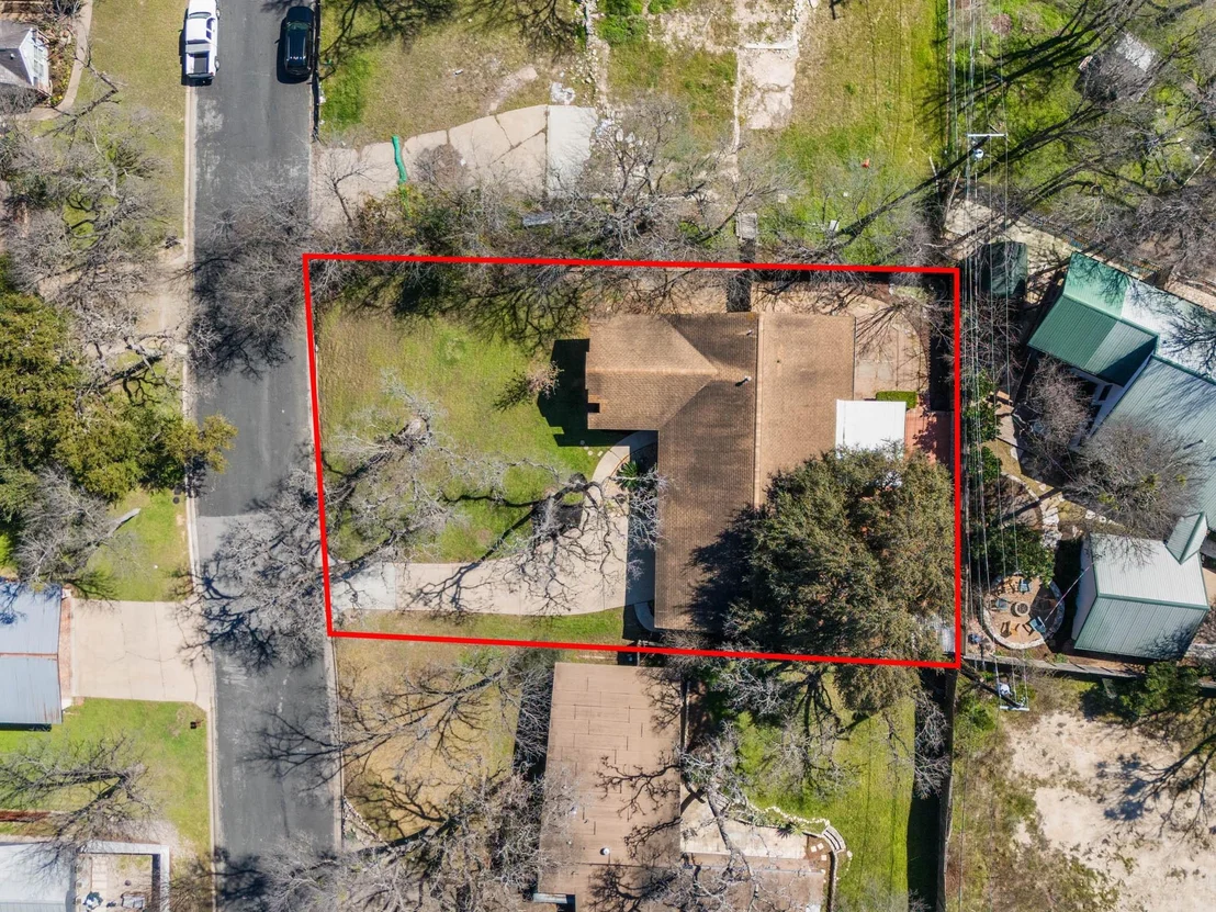 Photo of 1617 Elmhurst DR