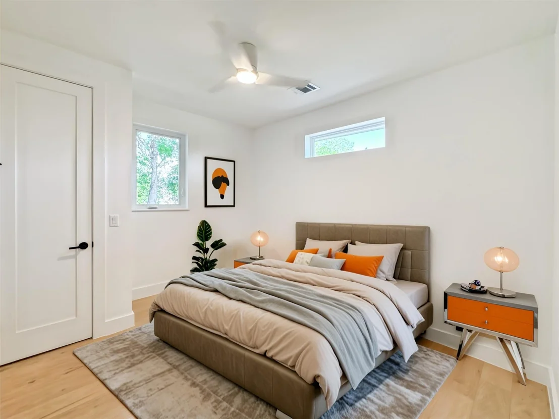 Photo of Unit A at 3614 Abbate CIR