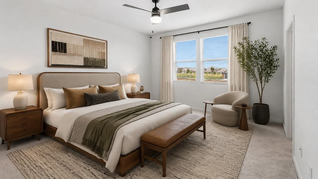 Photo of 108 Blackfoot Daisy PATH