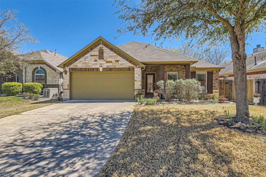 Photo of 7803 Huddleston LN