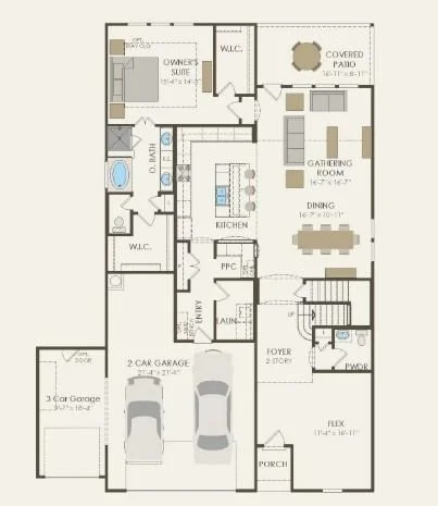 Photo of 7328 Scarlet Maple LN
