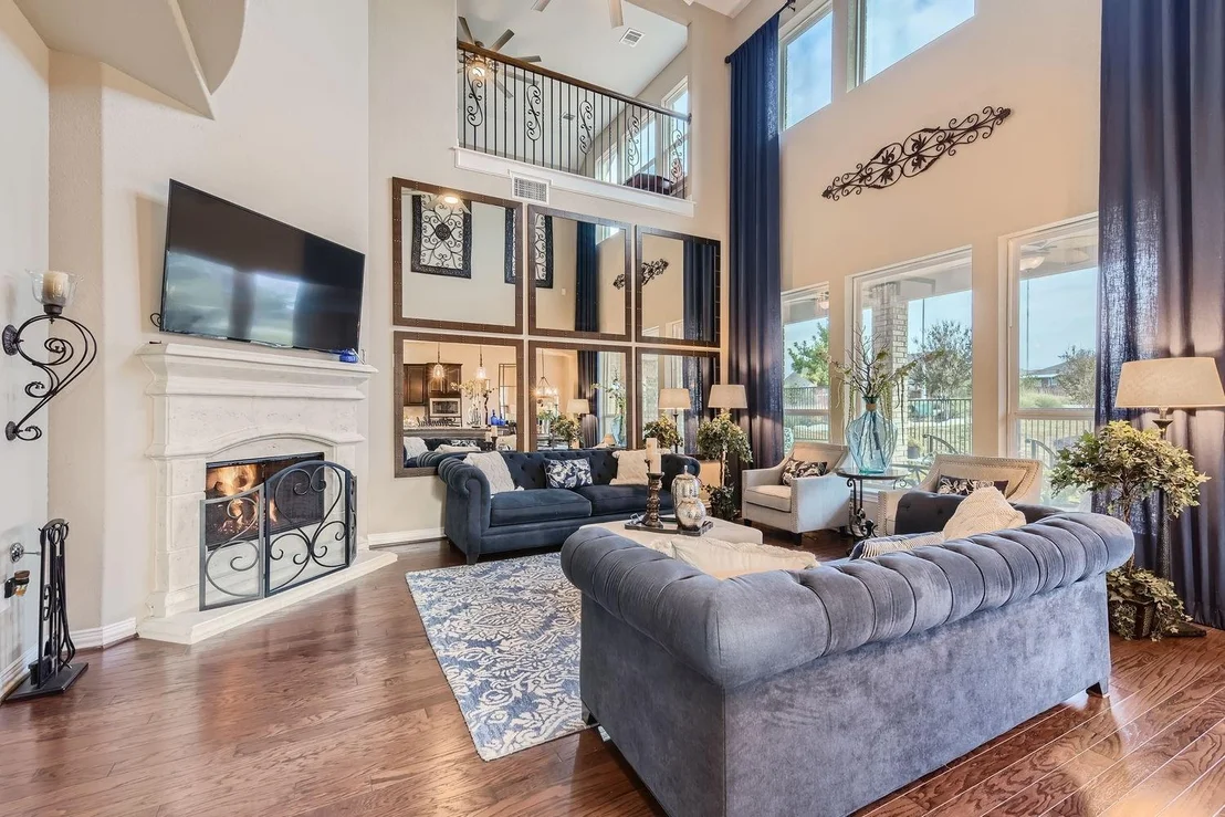 Photo of 491 Betony LOOP